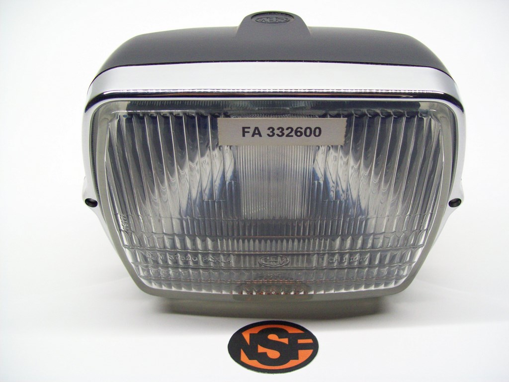 FARO CICLOMOTORE CEV 227 